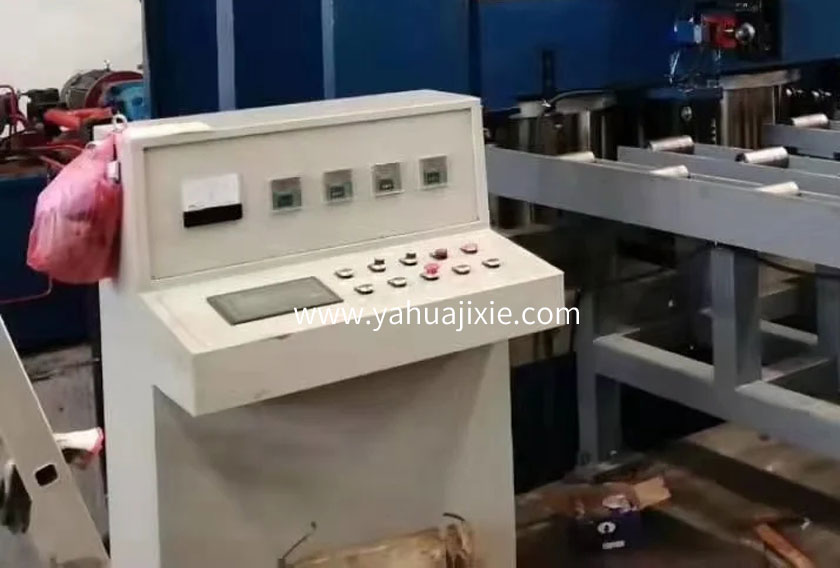 平板硫化機(jī)電氣控制箱